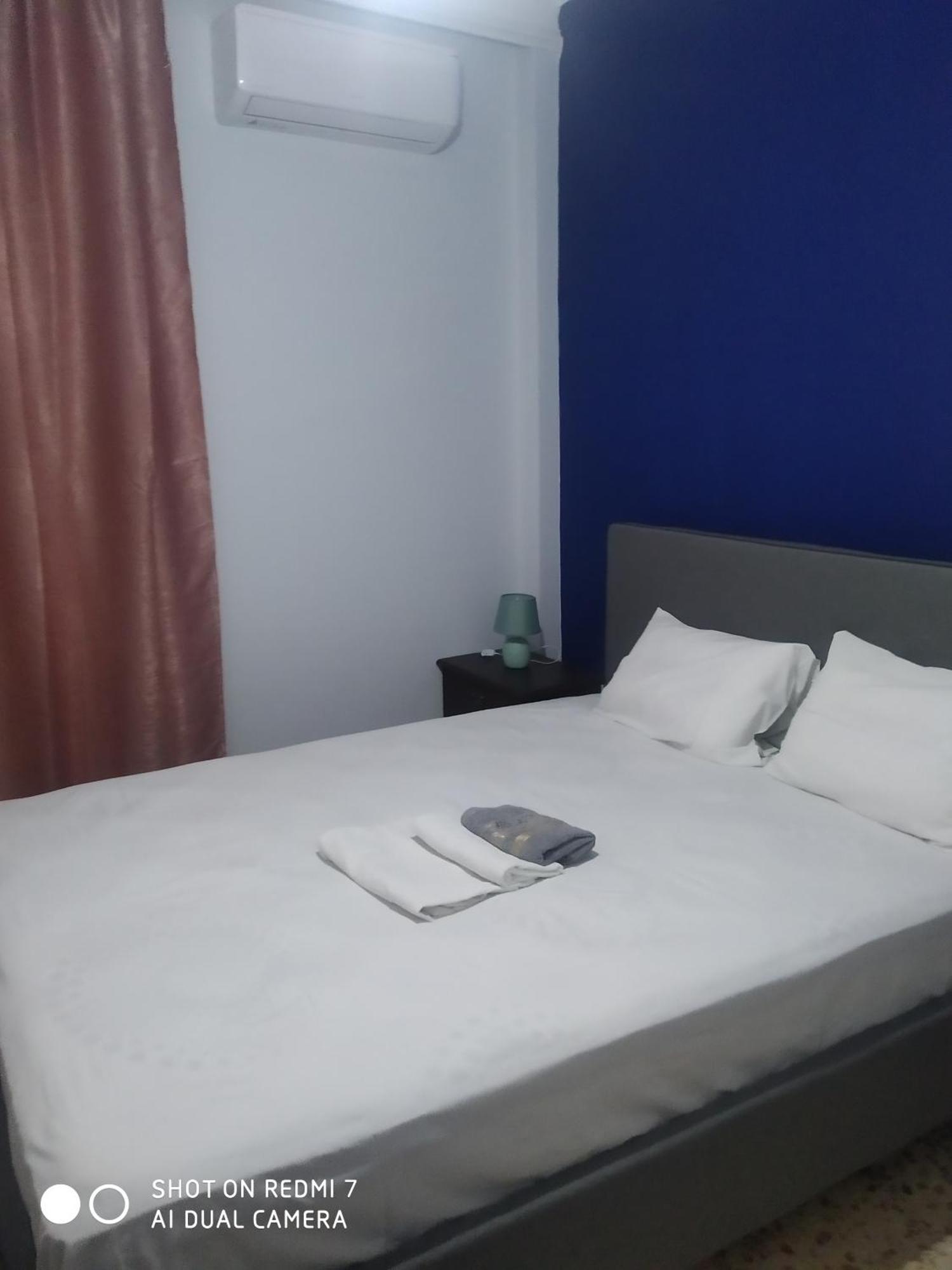 Hra Apartment Artemi Extérieur photo