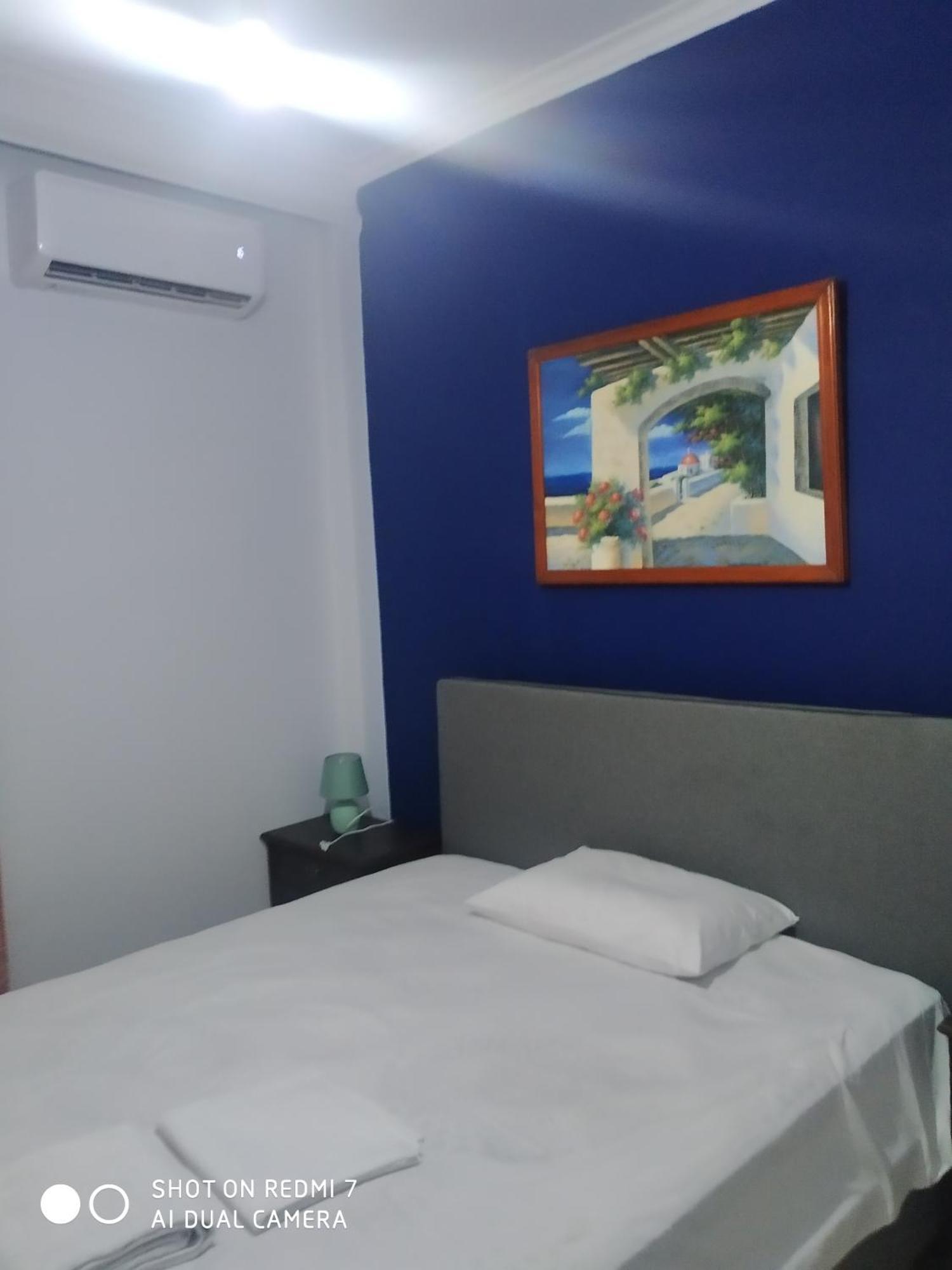 Hra Apartment Artemi Extérieur photo