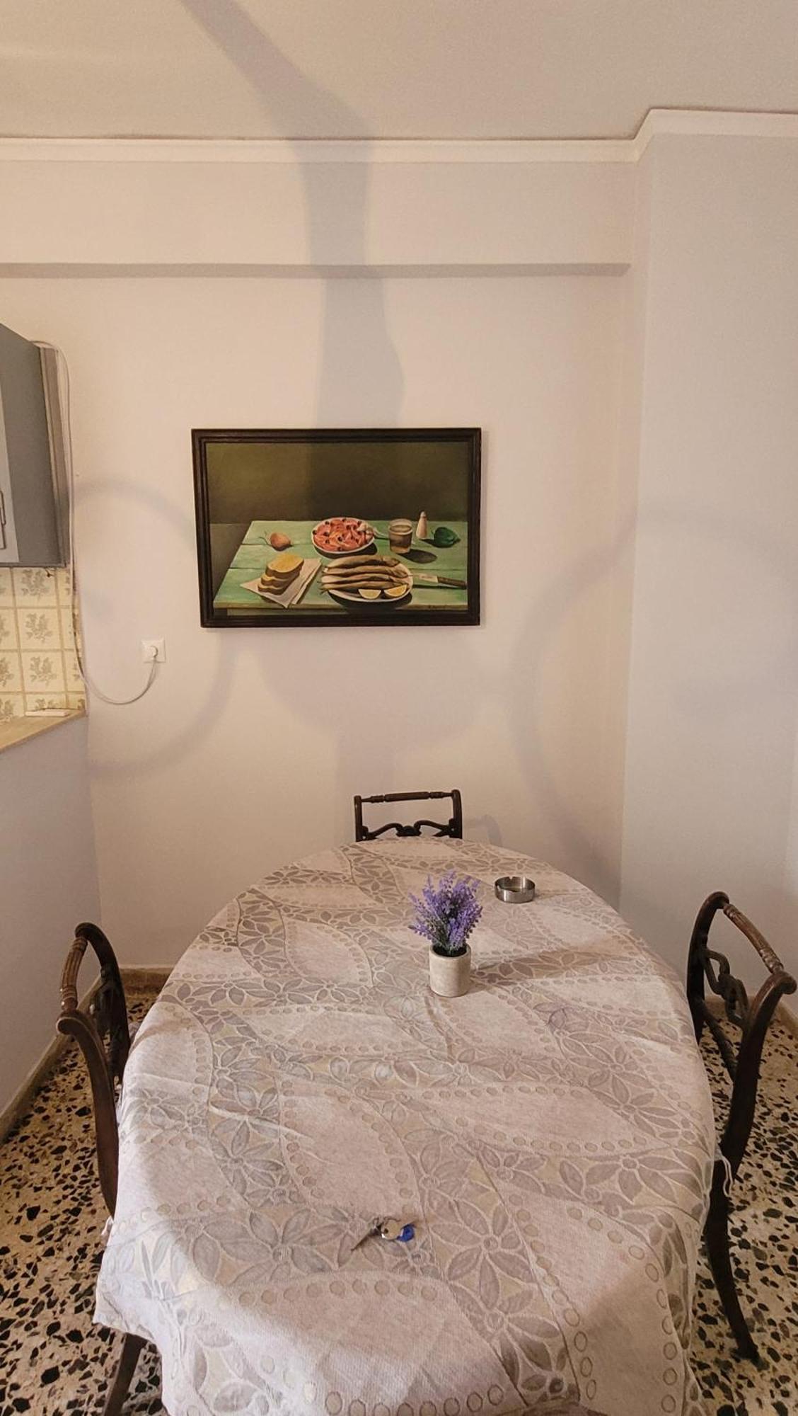 Hra Apartment Artemi Extérieur photo