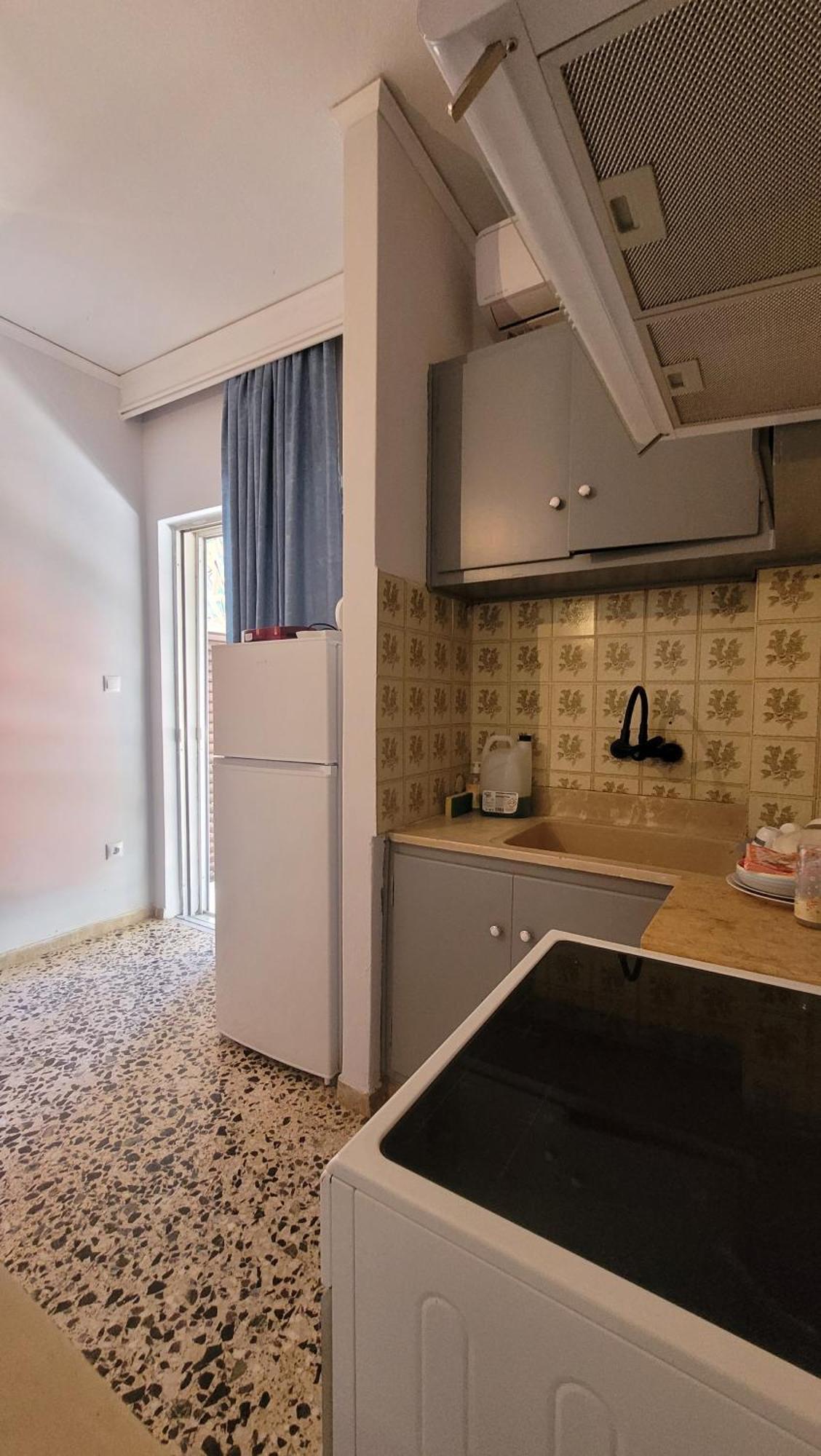 Hra Apartment Artemi Extérieur photo