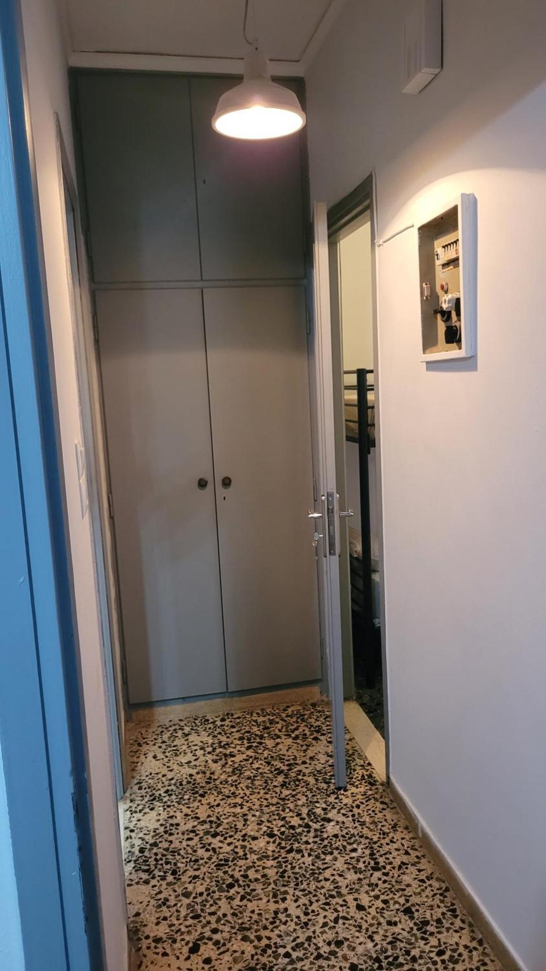 Hra Apartment Artemi Extérieur photo