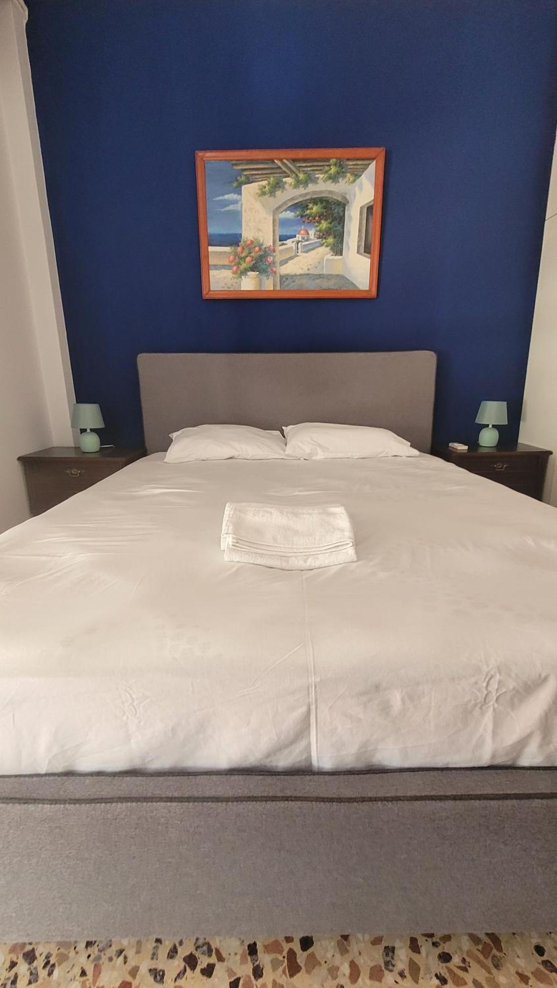 Hra Apartment Artemi Extérieur photo